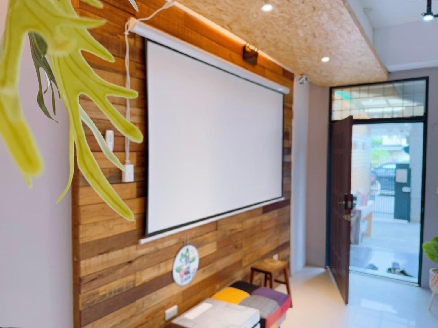 Summer Station Hualien Exterior foto